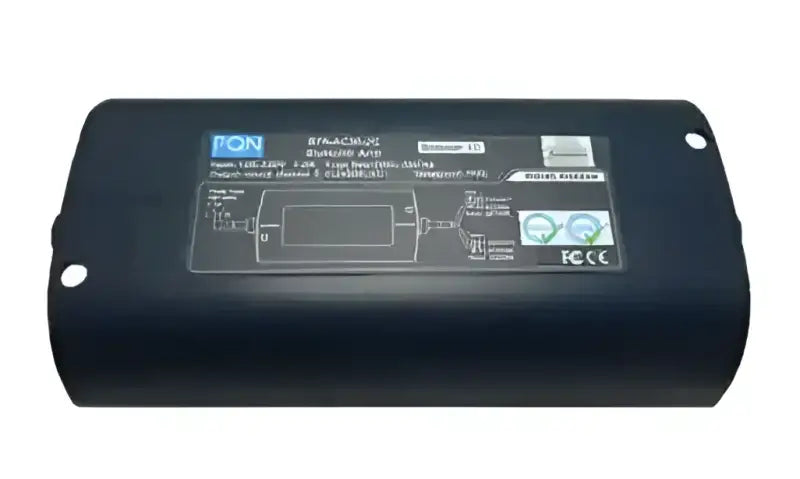 BTA-AC30-2C Pqn Entrpris Bt Amp 2 Channel Ac Input