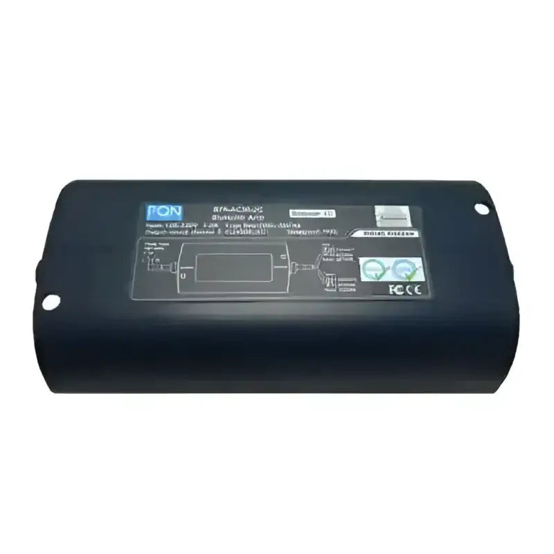 BTA-AC30-2C Pqn Entrpris Bt Amp 2 Channel Ac Input