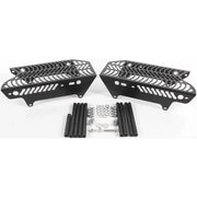 BTA2T-K Radiator Guard (Black)