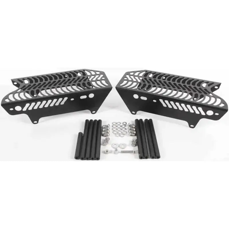 BTA2T-K Radiator Guard (Black)