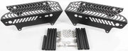 BTA2T-K Radiator Guard (Black)