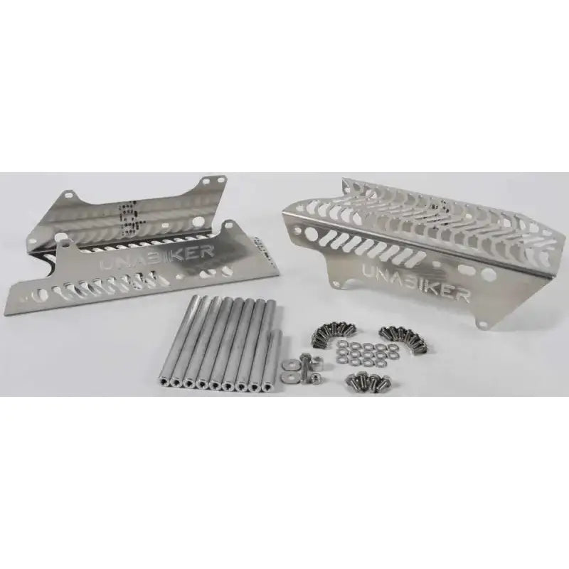 BTA2T-A Radiator Guard (Natural)
