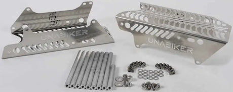 BTA2T-A Radiator Guard (Natural)