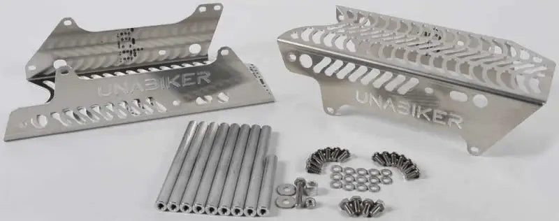 BTA2T-A Radiator Guard (Natural)