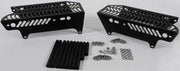 BTA4T-K Radiator Guard (Black)