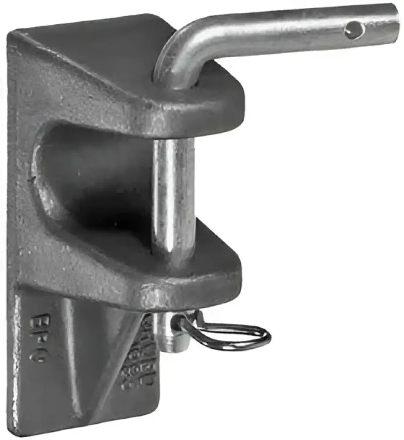 BTB030 Tailgate Latch