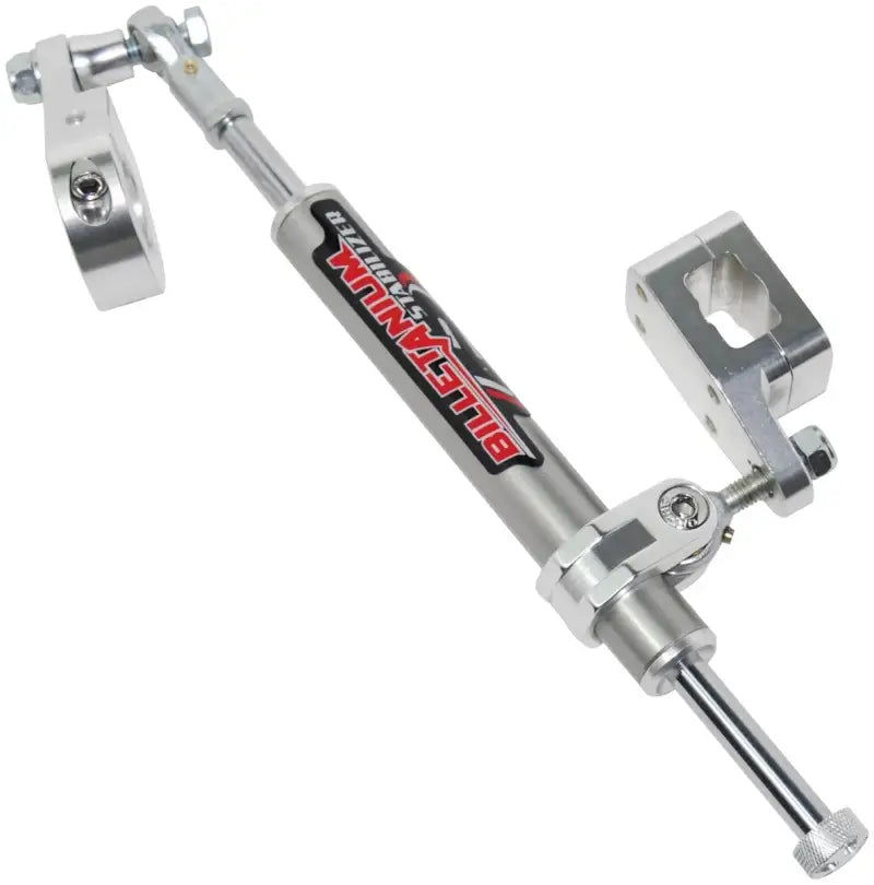 BTS-ERB00 Streamline Seven Position ATV Stabilizer Rebuild Kit - Steering