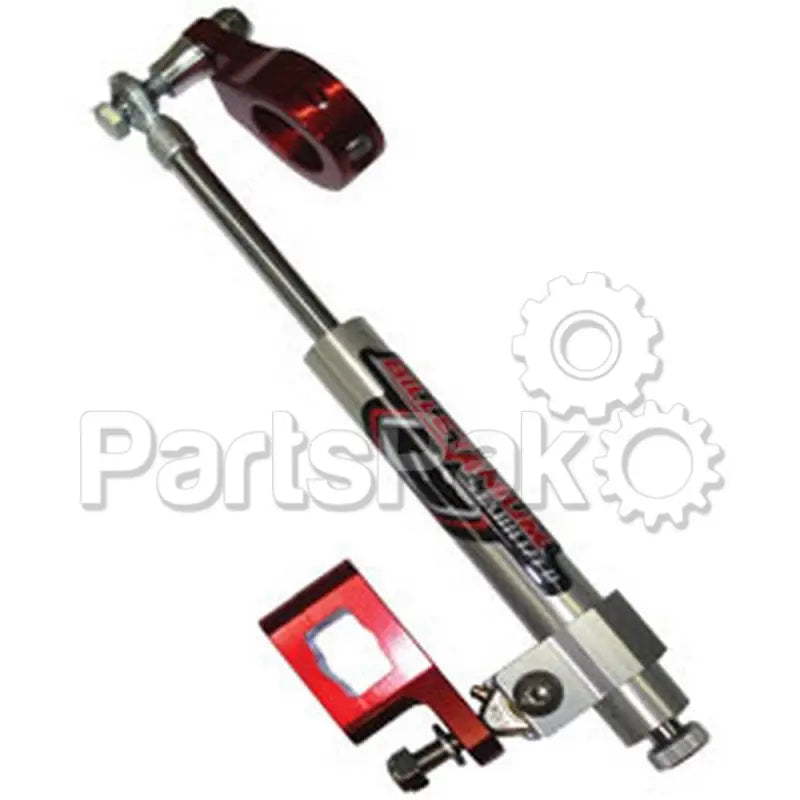 BTS-ERB00 Streamline Seven Position ATV Stabilizer Rebuild Kit - Steering