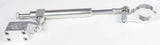 BTS-RB53-S Seven Position Atv Stabilizer Rebuildable (Silver) - Billetanium Steering