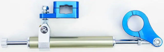 STREAMLINE BTS-RB54-B Seven Position Atv Stabilizer Rebuildable (Blue)