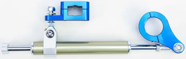 STREAMLINE BTS-S54-B Seven Position Atv Stabilizer Non Rebuildable (Blue)