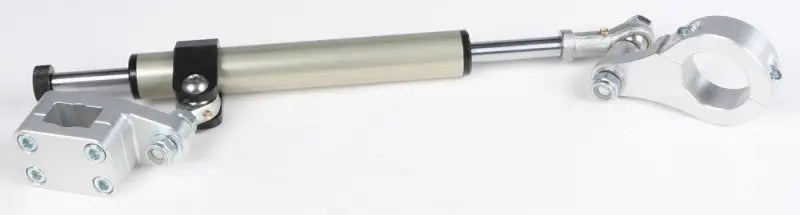 BTS-S54-S Streamline Seven Position ATV Stabilizer Non-Rebuildable (Silver) - RV and Auto Parts