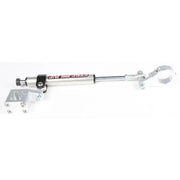 BTS-S543-S Steering Damper Std Silver Yfz450r - Non-Rebuildable Billetanium Stabilizer
