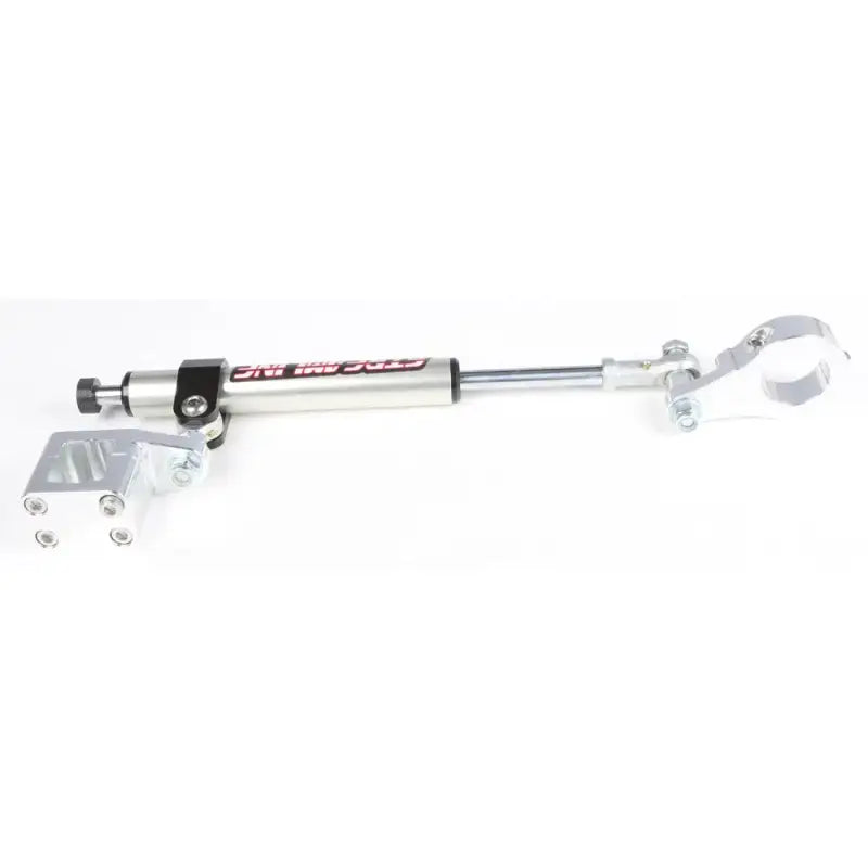 BTS-S543-S Steering Damper Std Silver Yfz450r - Non-Rebuildable Billetanium Stabilizer