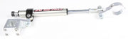 BTS-S543-S Steering Damper Std Silver Yfz450r - Non-Rebuildable Billetanium Stabilizer