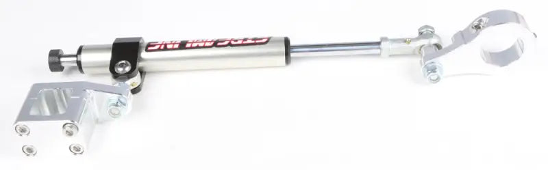BTS-S543-S Steering Damper Std Silver Yfz450r - Non-Rebuildable Billetanium Stabilizer