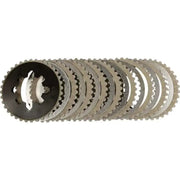 BTX-11 E1 Clutch Kit Extr Plt Bt 5spd Frictions Plates And Spring