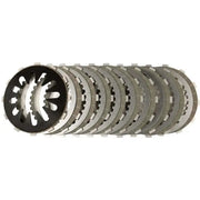 BTX-14 E1 Clutch Kit Ex Plt Bt 5/6spd Frictions Plates And Spring