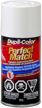 BTY1556 Touch-Up Paint