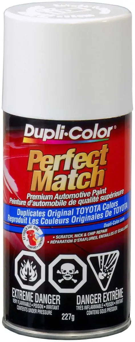 BTY1556 Touch-Up Paint