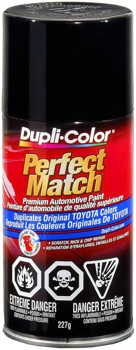 BTY1566 Touch-Up Paint