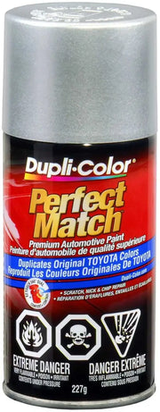 BTY1602 Touch-Up Paint