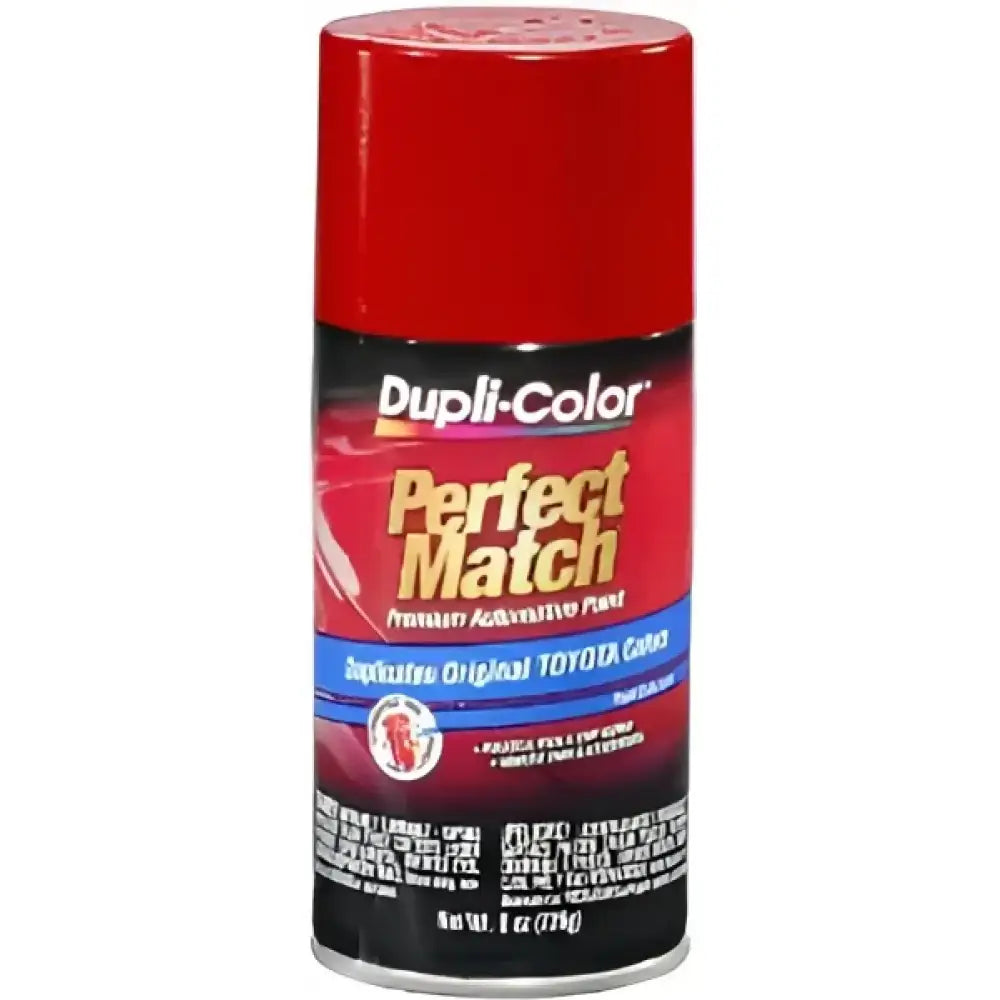 BTY1618 VHT P/M Barcelona Red M 3R3