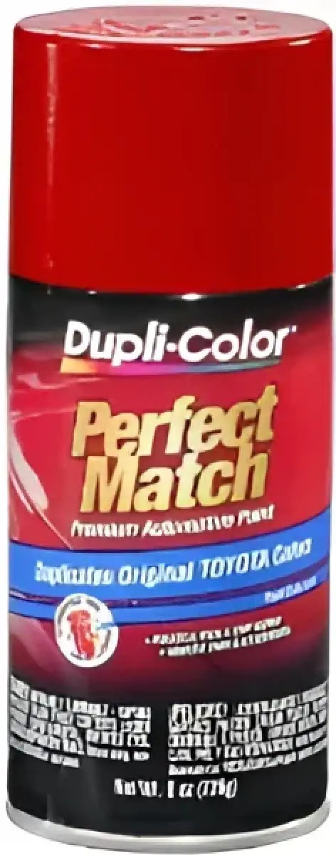 BTY1618 VHT P/M Barcelona Red M 3R3