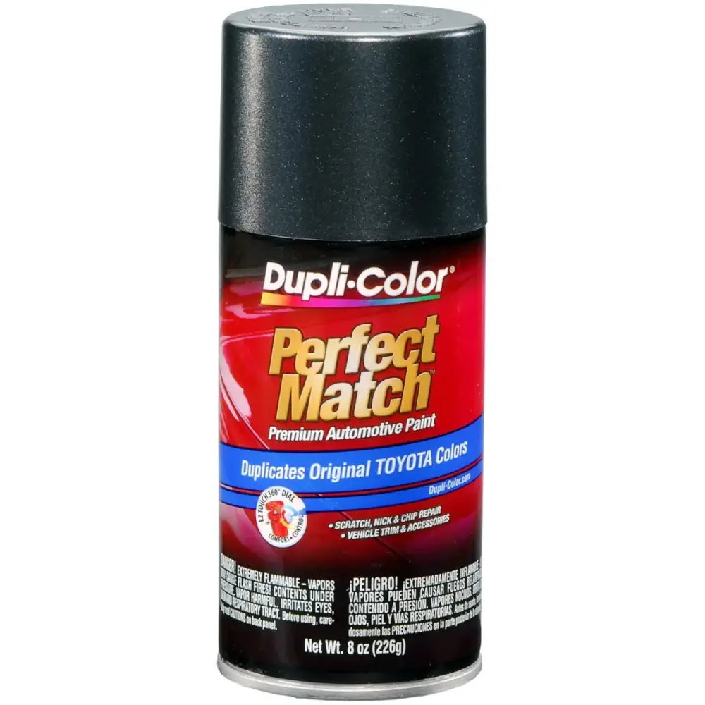 BTY1619 VHT P/M Magnetic Gray 1G3