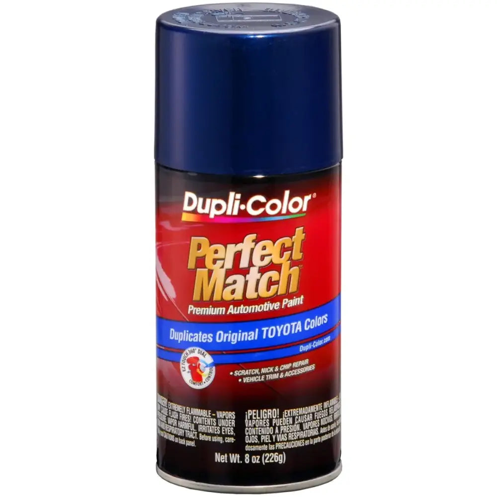 BTY1623 VHT P/M Dark Blue Pearl 8P4