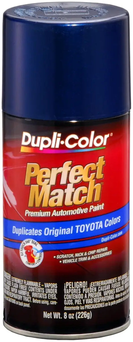 BTY1623 VHT P/M Dark Blue Pearl 8P4