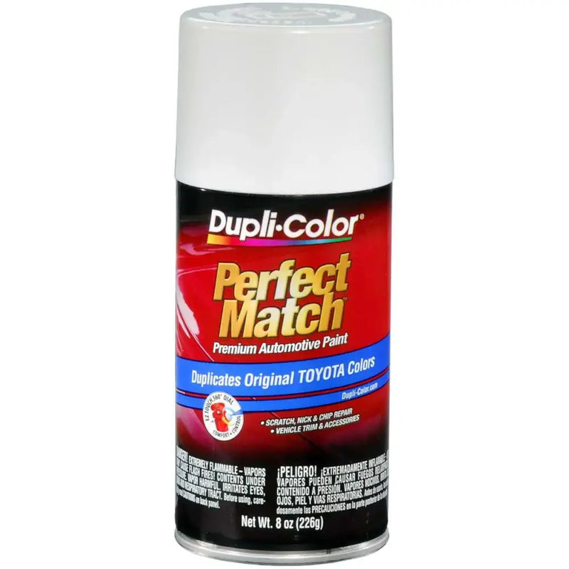 BTY1626 Touch-Up Paint