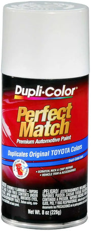 BTY1626 Touch-Up Paint