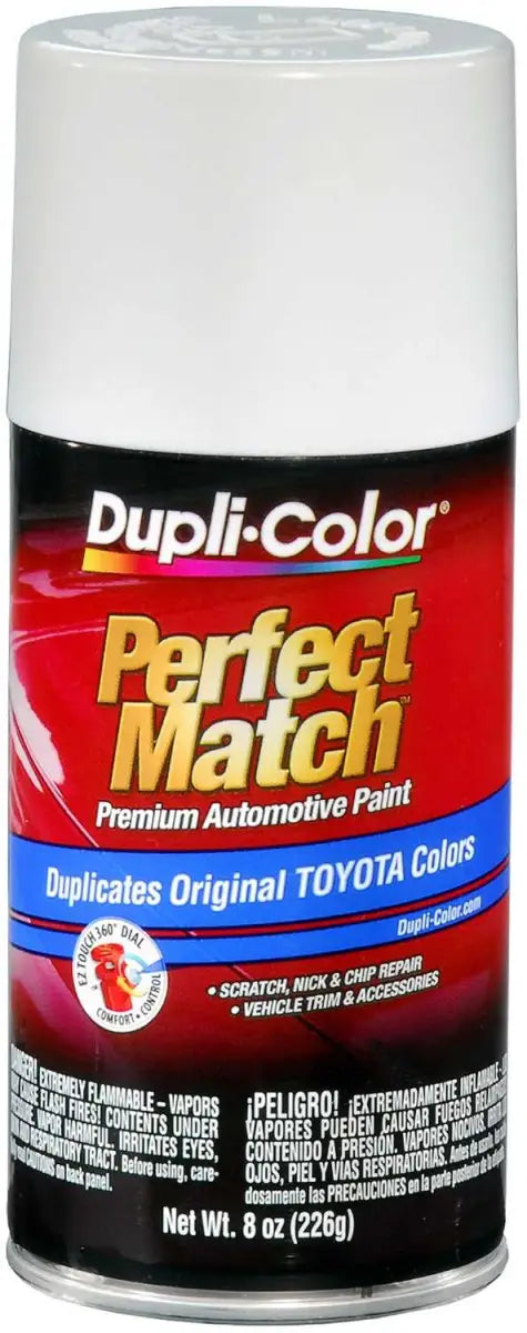 BTY1626 Touch-Up Paint