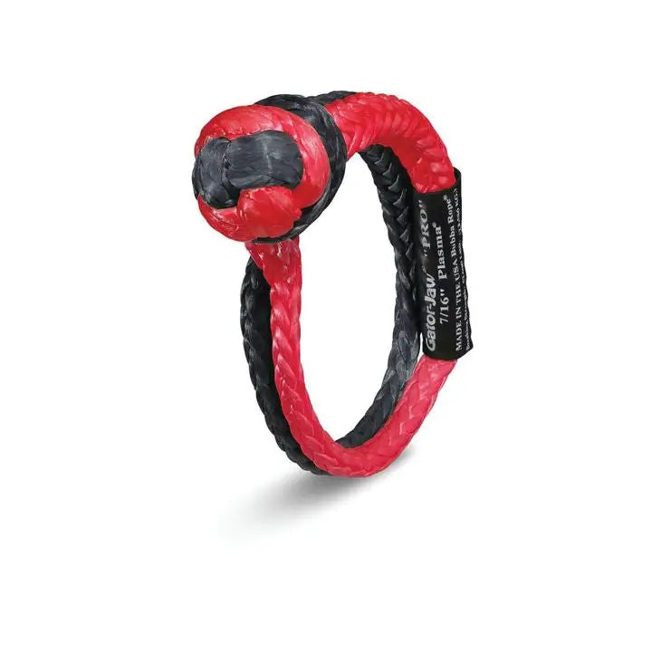 Bubba Rope 176745PRORB - Red Black