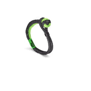 Bubba Rope 176746NGGB - Green Black