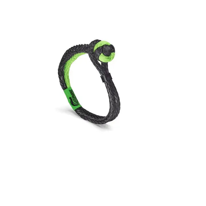 Bubba Rope 176746NGGB - Green Black