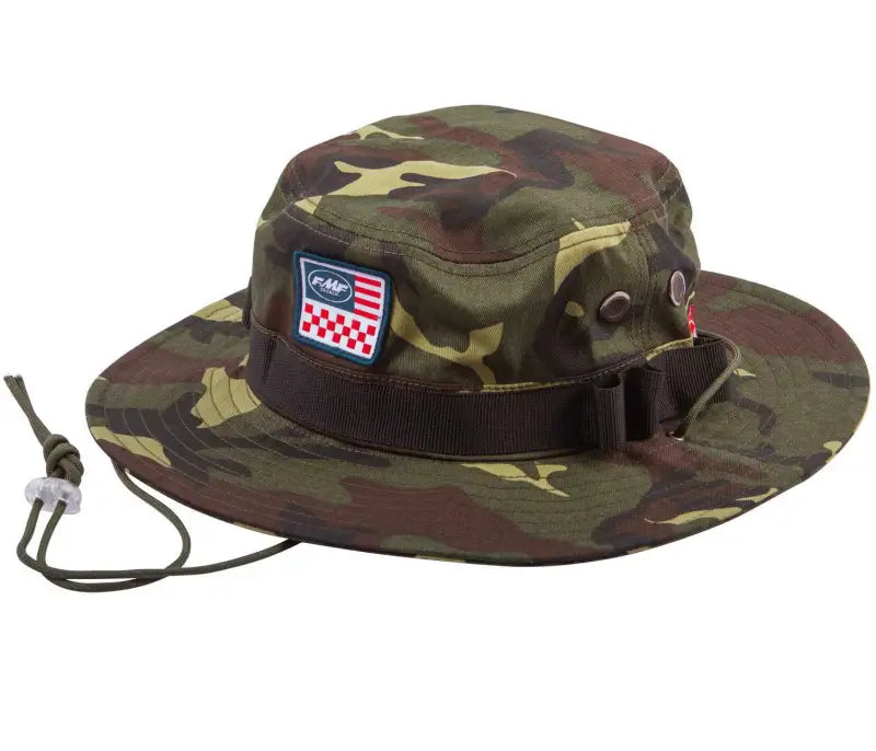 FMF APPAREL SU22193901-CAM-OS
