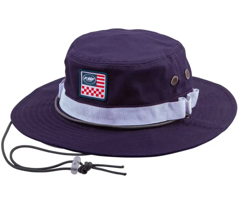 FMF APPAREL SU22193901-NVY-OS