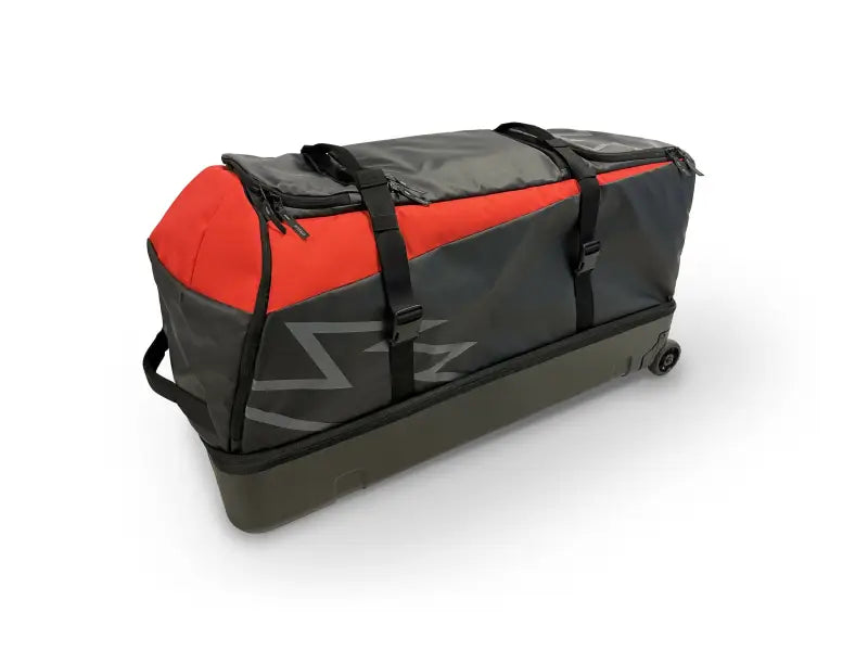 Buddy 150l Gear Trolley Bag - USWE