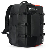 Buddy Modular Organizer Pouch Black 40l