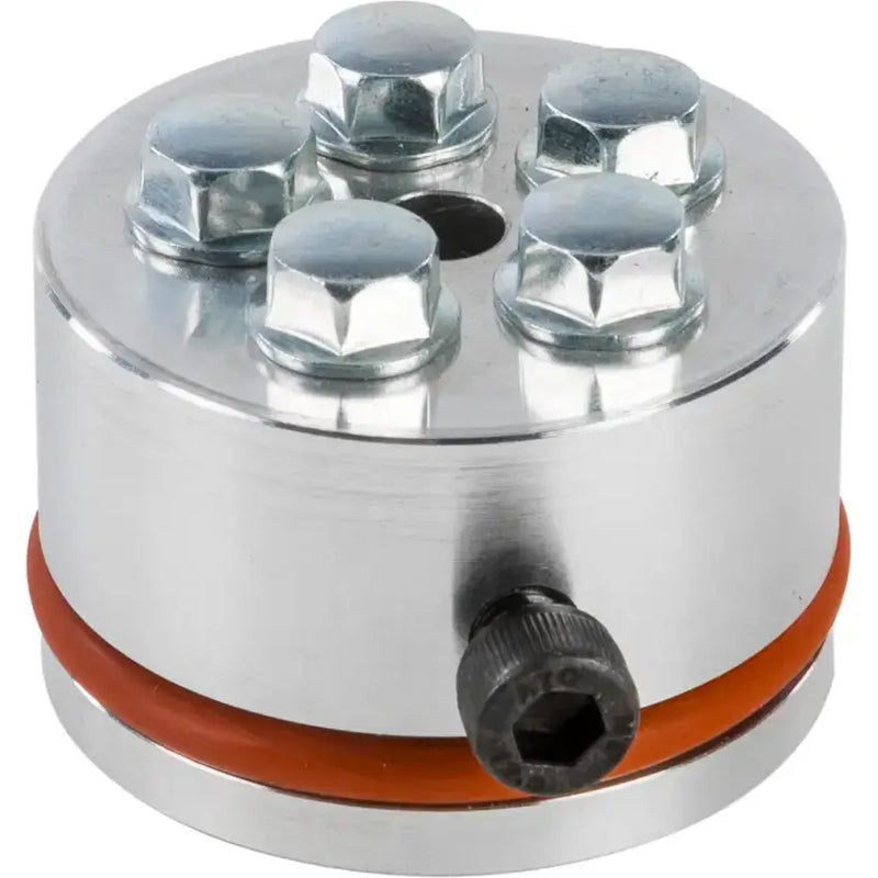 AIRPRO FORK Buddy Plug Exhaust Insert for Powersports