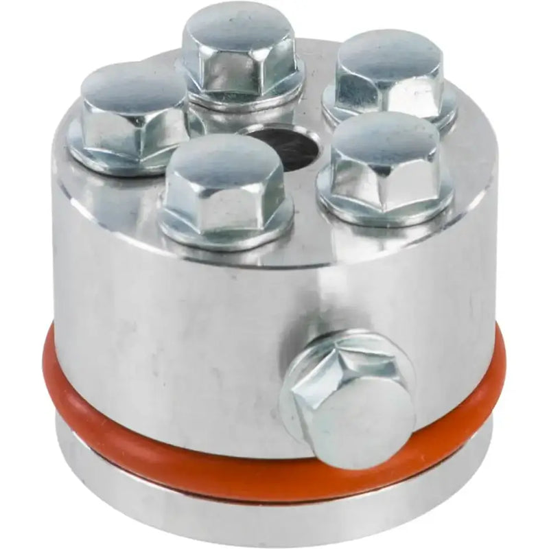 AIRPRO FORK Buddy Plug Exhaust Insert for Powersports