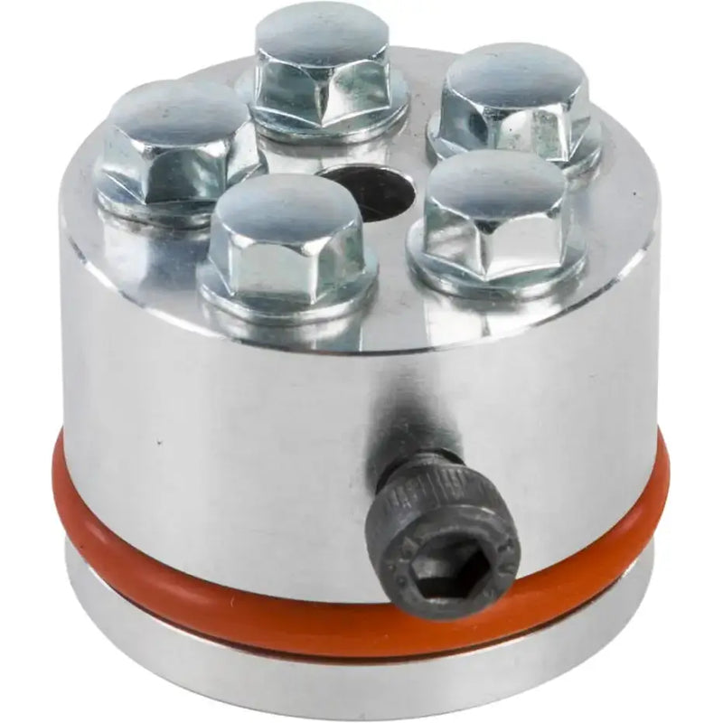 AIRPRO FORK Buddy Plug Exhaust Insert for Powersports
