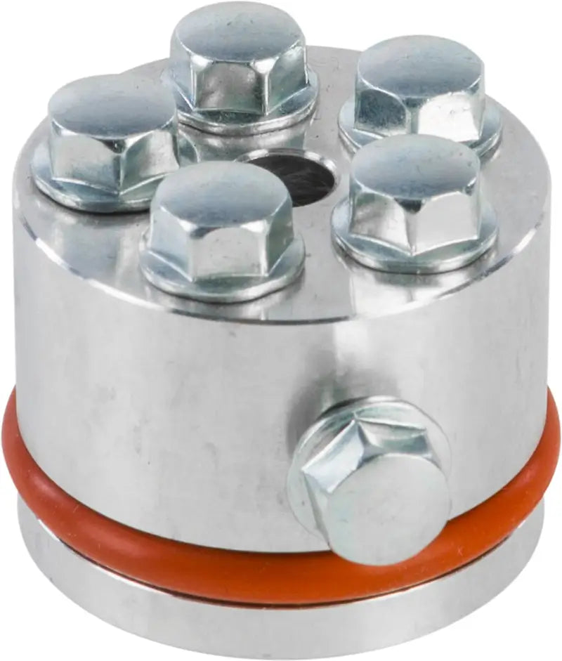 AIRPRO FORK Buddy Plug Exhaust Insert for Powersports