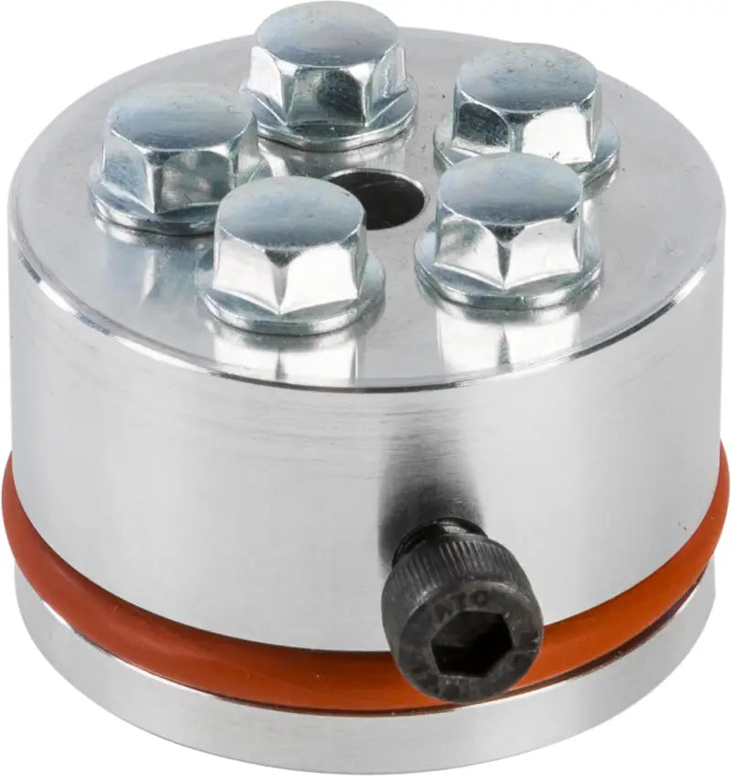 AIRPRO FORK Buddy Plug Exhaust Insert for Powersports