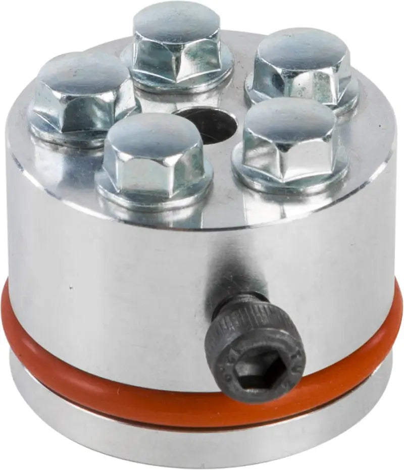 AIRPRO FORK Buddy Plug Exhaust Insert for Powersports