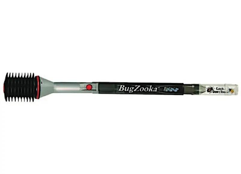 RV and Auto Parts BugZooka WB100 Bug Catcher Vacuum