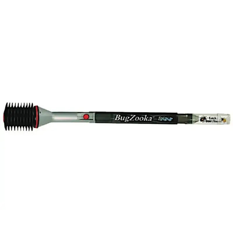 RV and Auto Parts BugZooka WB100 Bug Catcher Vacuum