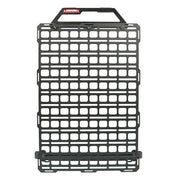 Builtright Limited Lifetime Warranty Molle Cargo Panel 104044 - Seat Back Tech Plate Kit Ford F-1